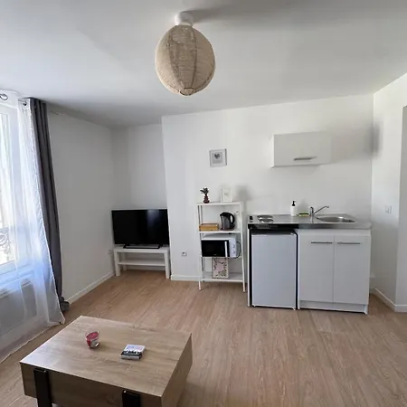 Appartamento Le Pique - Neuf Et équipé Centre