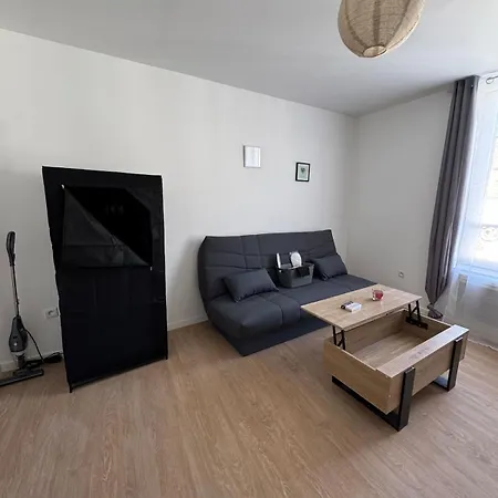 Appartamento Le Pique - Neuf Et équipé Centre *